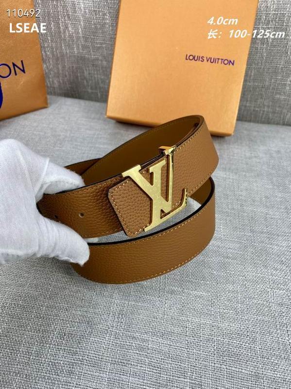 LV Belts 7487